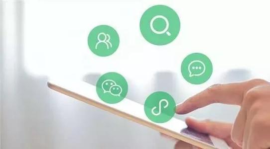 企業(yè)為什么要開發(fā)小程序？鄭州小程序開發(fā)專家為你揭秘